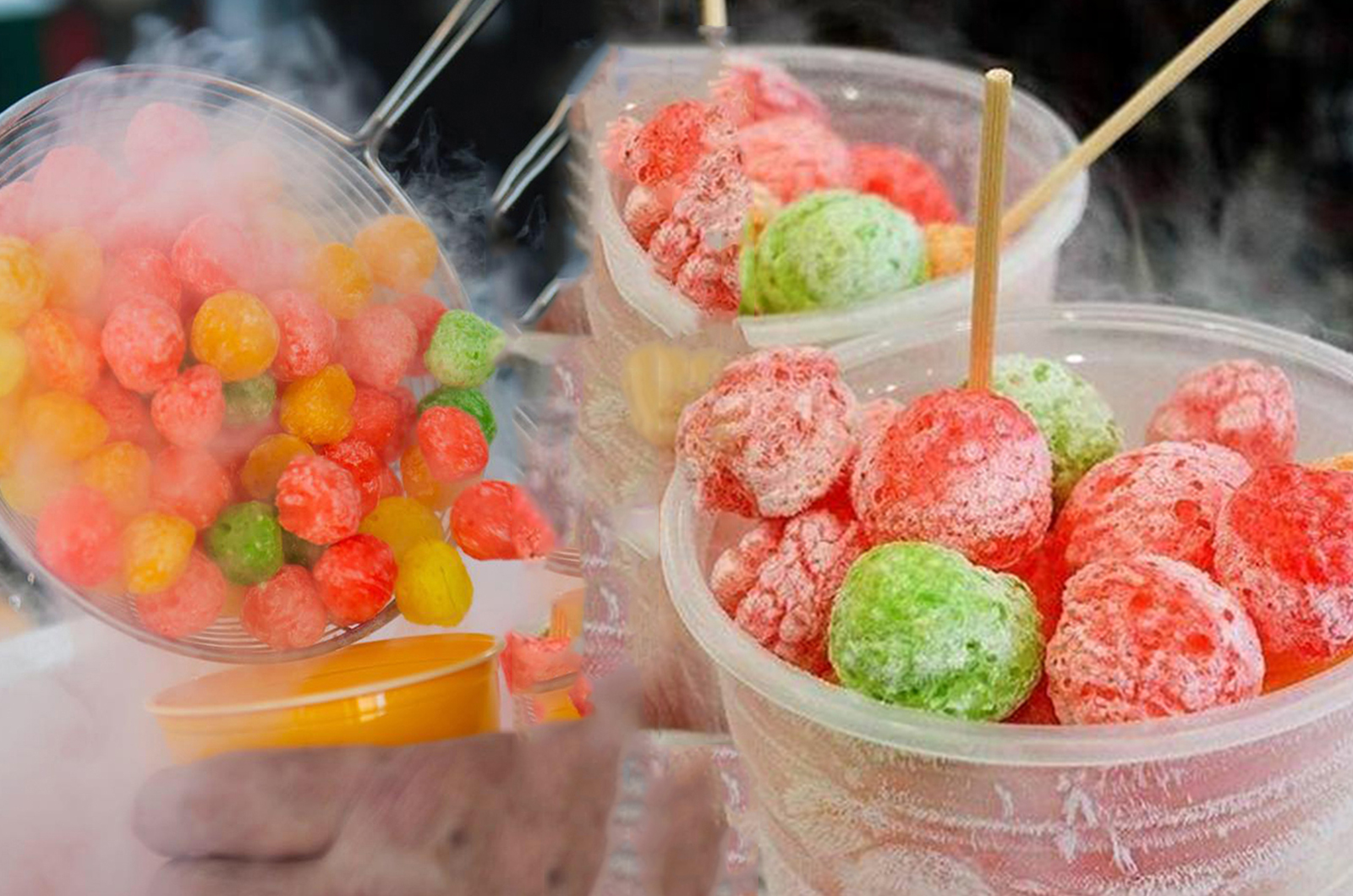 Dragon Breath